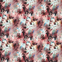 Viskose Stretch Satin Beatrice