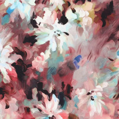 Viskose Stretch Satin Beatrice