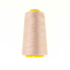 4 Konen Overlock-Garn in verschiedenen Farben
