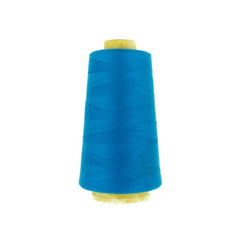 4 Konen Overlock-Garn in verschiedenen Farben