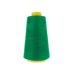 4 Konen Overlock-Garn in verschiedenen Farben