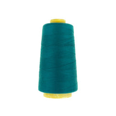 4 Konen Overlock-Garn in verschiedenen Farben