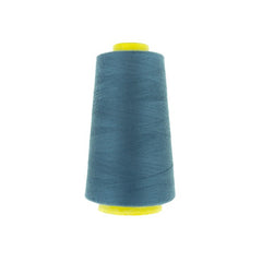 4 Konen Overlock-Garn in verschiedenen Farben