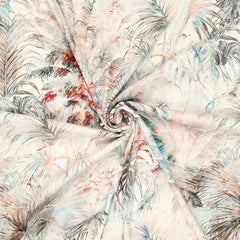 Viskose Twill Palma