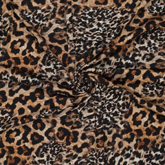 Romanitjersey Wild Leopard