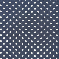Viskose Twill Polka Dots
