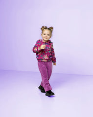 Alpenfleece Feigen by Qjutie