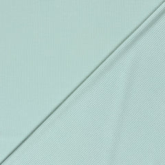 Baby Rippenjersey Anni - hellmint