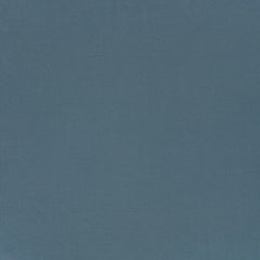 Baby Rippenjersey Anni - stahlblau