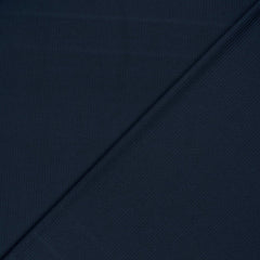 Baby Rippenjersey Anni - dunkelblau