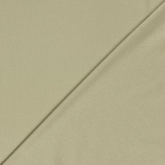 Baby Rippenjersey Anni - olive