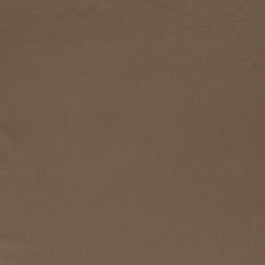 Baby Rippenjersey Anni - taupe