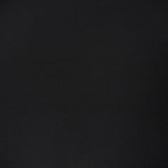 Baby Rippenjersey Anni - schwarz