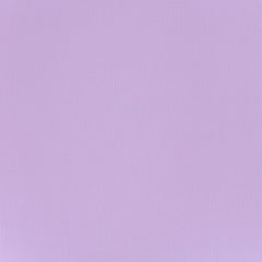 Baby Rippenjersey Anni - flieder