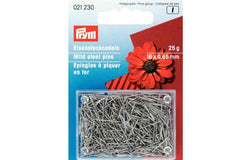 25g Eisenstecknadeln PRYM 16 x 0,65 mm