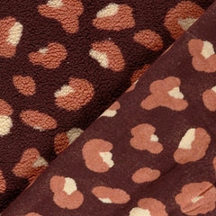 Teddy Jacquard Leo Love