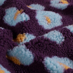 Teddy Jacquard Leo Love