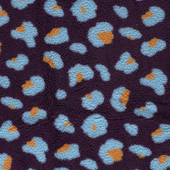Teddy Jacquard Leo Love