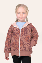 Softshell Digital Leo Circles