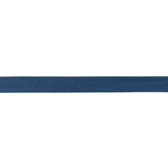 Baumwolljersey Schrägband