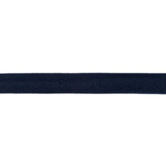 Baumwolljersey Schrägband