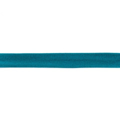 Baumwolljersey Schrägband