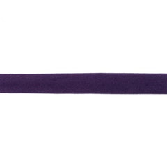 Baumwolljersey Schrägband