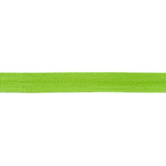 Baumwolljersey Schrägband
