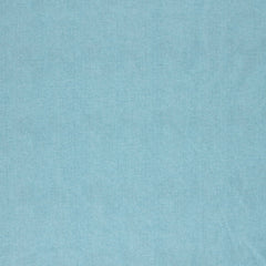 Sweatshirtstoff Jeansoptik by Glitzerpüppi - mint