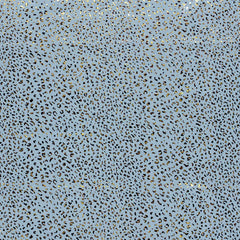 Leichter Jeansstoff Golden Leo