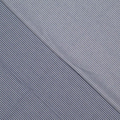 Denim Jeansstoff Simon Streifen