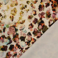 Scuba Digital Animalprint