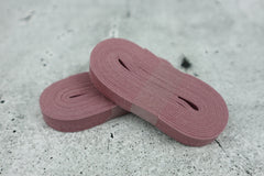 2m Gummiband Uni 10 mm