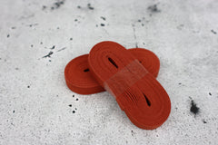 2m Gummiband Uni 10 mm