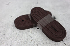 2m Gummiband Uni 10 mm