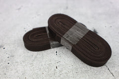 2m Gummiband Uni 10 mm