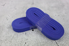 2m Gummiband Uni 10 mm