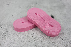2m Gummiband Uni 10 mm
