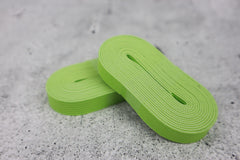 2m Gummiband Uni 10 mm