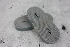 2m Gummiband Uni 10 mm
