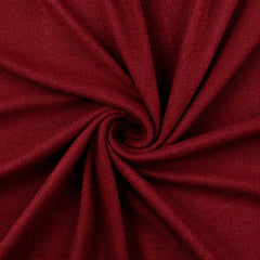 Frottee Jersey Luke - 5020 burgundy