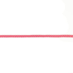 Baumwollkordel Gedreht klein 7,5mm