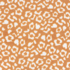 Sherpa Fleece Leoprint