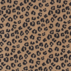 Sherpa Fleece Leoprint