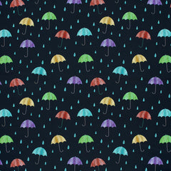 Softshell Digital Rainy Day