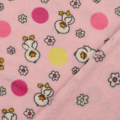 Wellness Fleece Kleine Küken