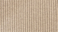 Grobstrick Bündchen Luis