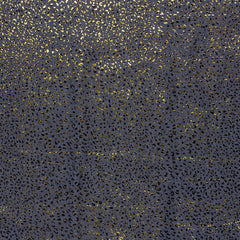 Leichter Jeansstoff Golden Leo