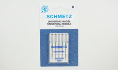 5 Nähmaschinennadeln Universalnadel 60/8