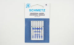5 Nähmaschinennadeln Universalnadel 70/10 - 90/14
